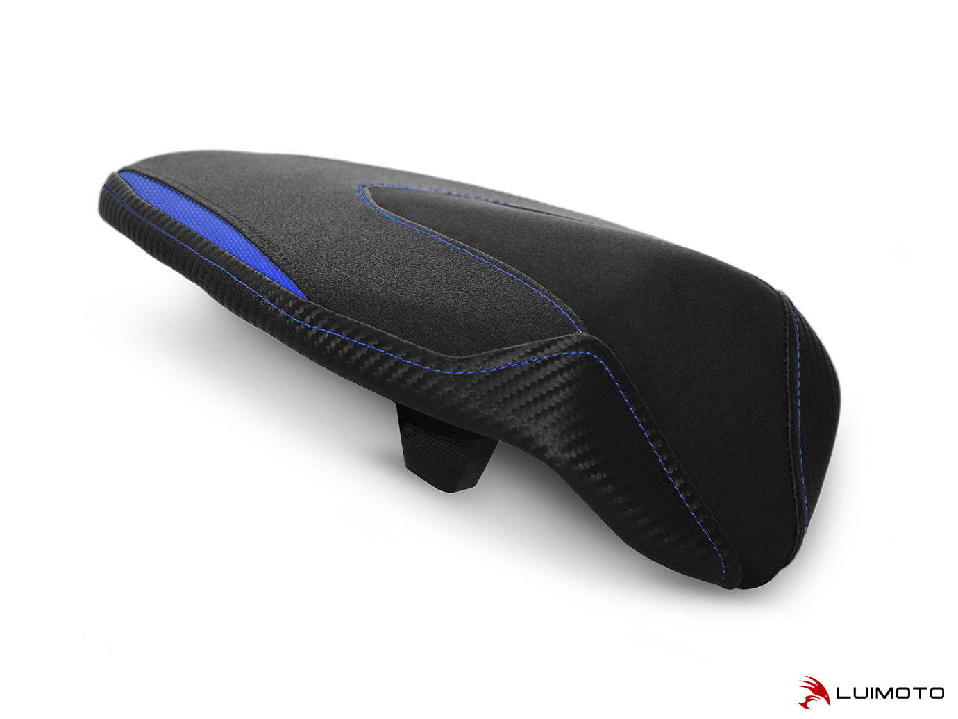 Luimoto Sport Passenger Seat Cover for Kawasaki ZX-25R