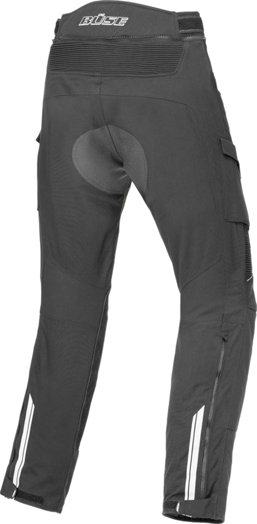 Buse Porto Textile Pants