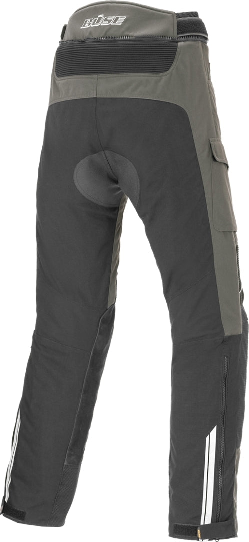 Buse Porto Textile Pants