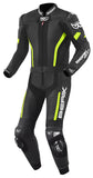 Berik Losail Two Piece Leather Suit