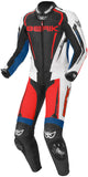 Berik Race-X Two Piece Leather Suit