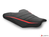 Luimoto Race II Rider Seat Cover for Honda CBR 1000RR-R
