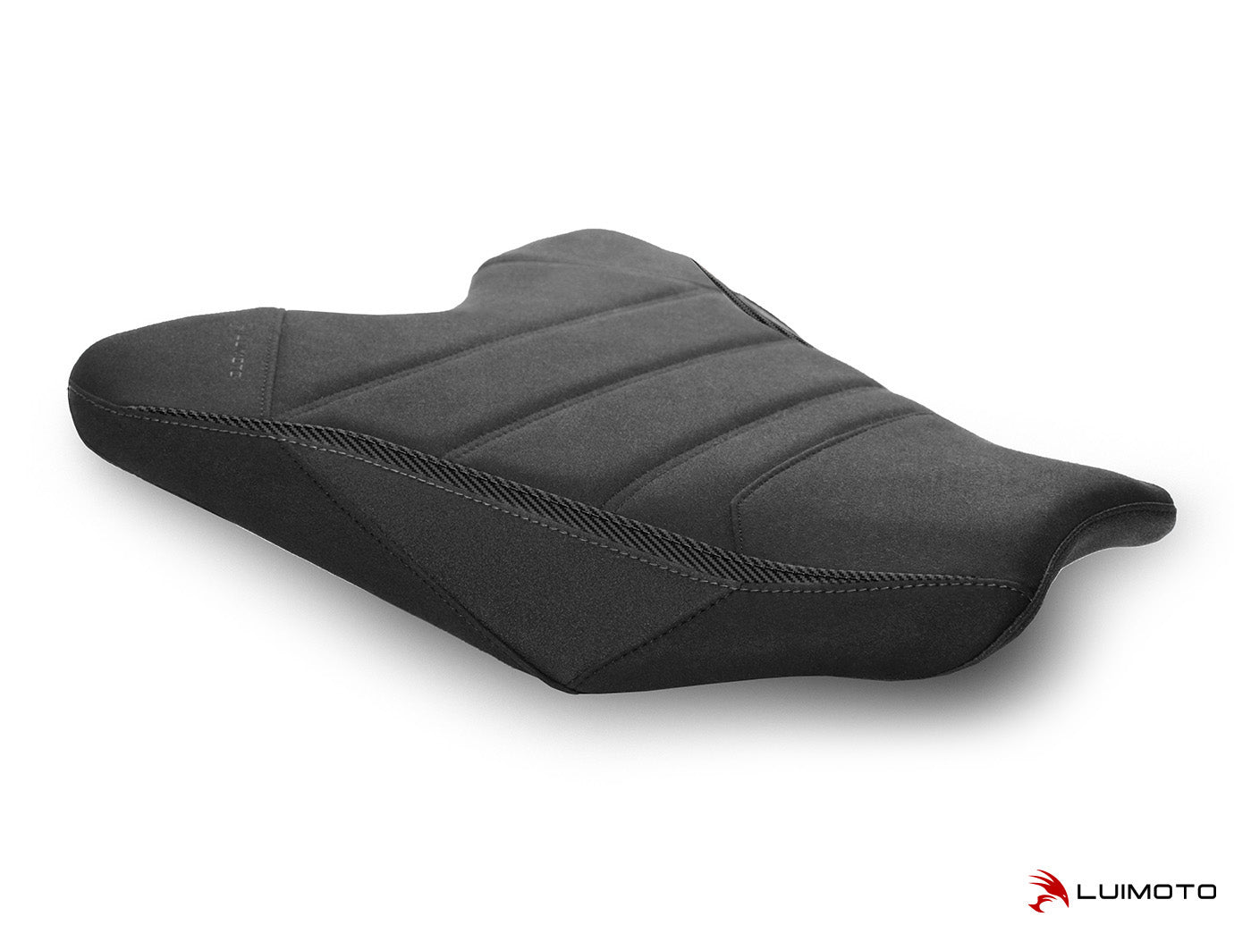 Luimoto Race II Rider Seat Cover for Honda CBR 1000RR-R