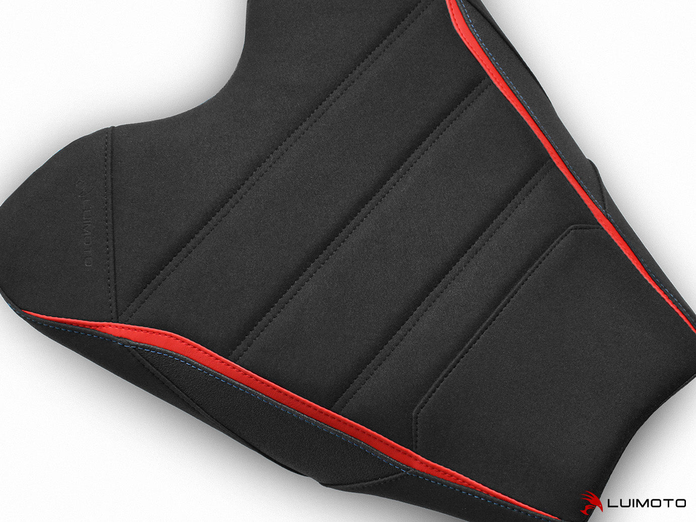 Luimoto Race II Rider Seat Cover for Honda CBR 1000RR-R