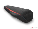 Luimoto Race II Passenger Seat Cover for Honda CBR 1000RR-R