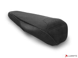 Luimoto Race II Passenger Seat Cover for Honda CBR 1000RR-R