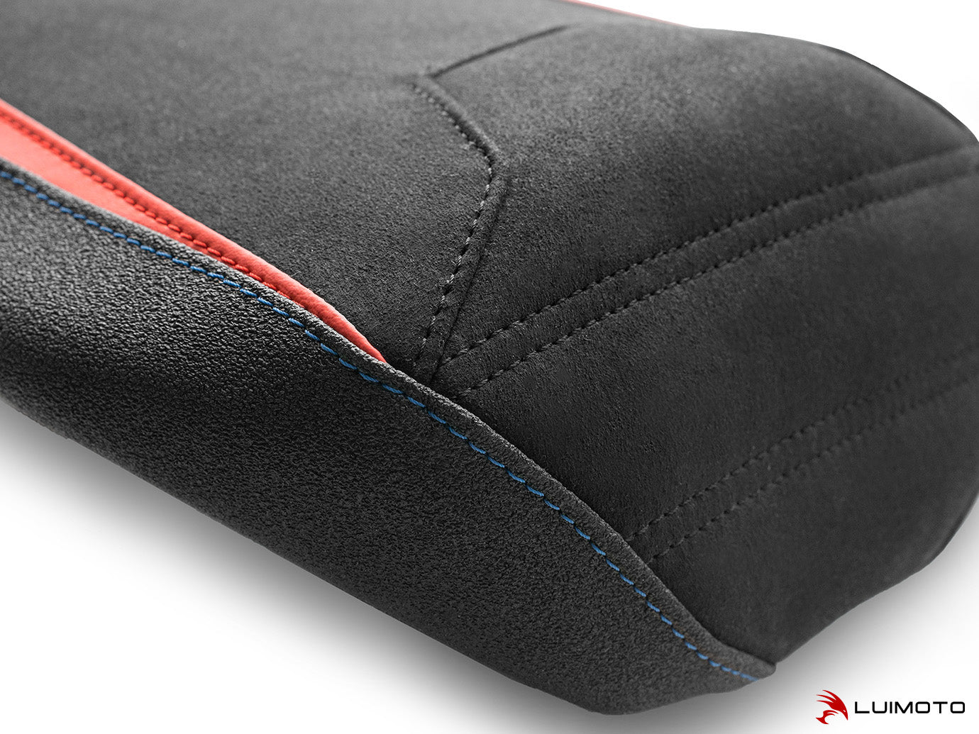 Luimoto Race II Passenger Seat Cover for Honda CBR 1000RR-R