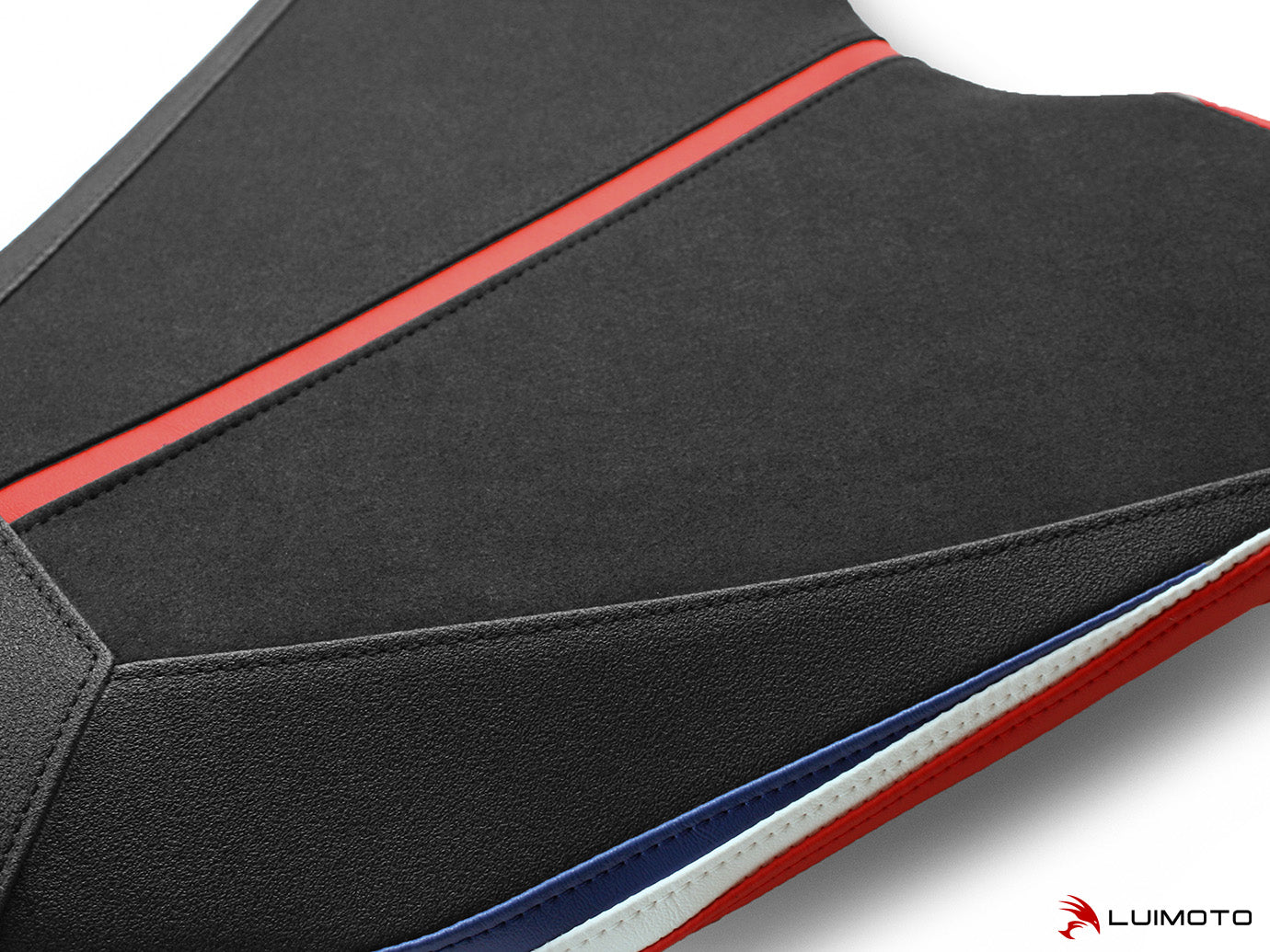 Luimoto GP Rider Seat Cover for Honda CBR 1000RR-R