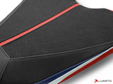 Luimoto GP Rider Seat Cover for Honda CBR 1000RR-R