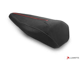 Luimoto GP Passenger Seat Cover for Honda CBR 1000RR-R