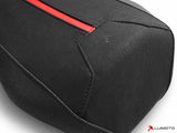 Luimoto GP Passenger Seat Cover for Honda CBR 1000RR-R