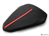Luimoto GP Passenger Seat Cover for Honda CBR 1000RR-R