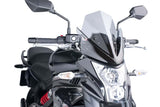 Puig Windscreen for Kawasaki ER-6n
