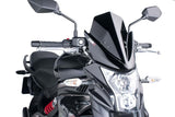 Puig Windscreen for Kawasaki ER-6n