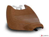 Luimoto Corsa Rider Seat Cover for Triumph Rocket 3