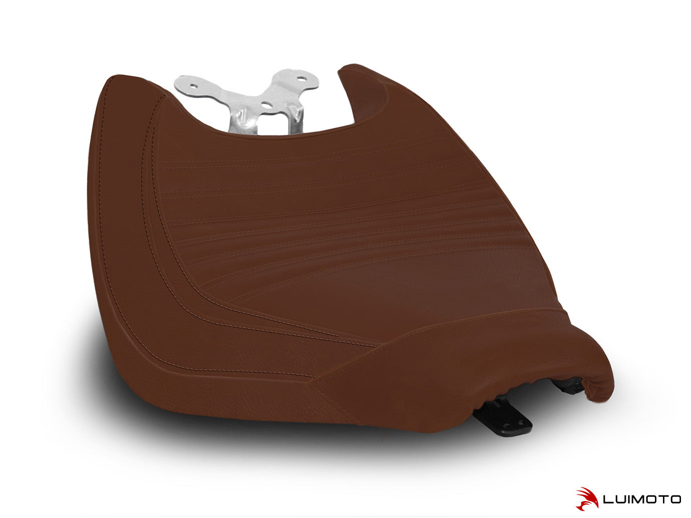 Luimoto Corsa Rider Seat Cover for Triumph Rocket 3