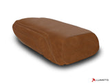 Luimoto Corsa Passenger Seat Cover for Triumph Rocket 3