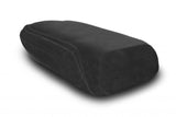 Luimoto Corsa Passenger Seat Cover for Triumph Rocket 3