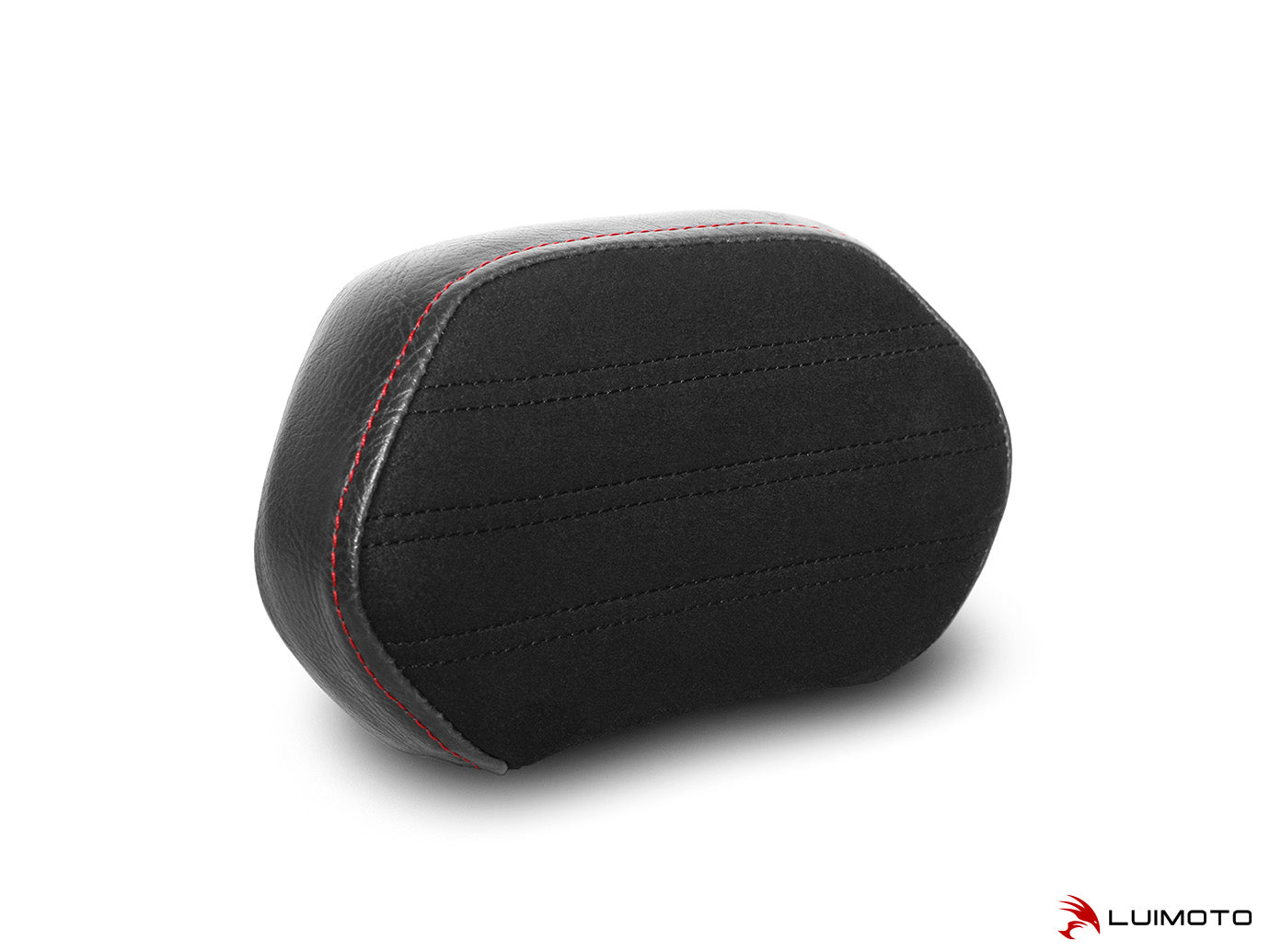 Luimoto Corsa Passenger Seat Cover for Triumph Rocket 3