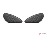 Luimoto Sport Tank Leaf for Triumph Rocket 3 GT