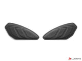 Luimoto Sport Tank Leaf for Triumph Rocket 3 GT