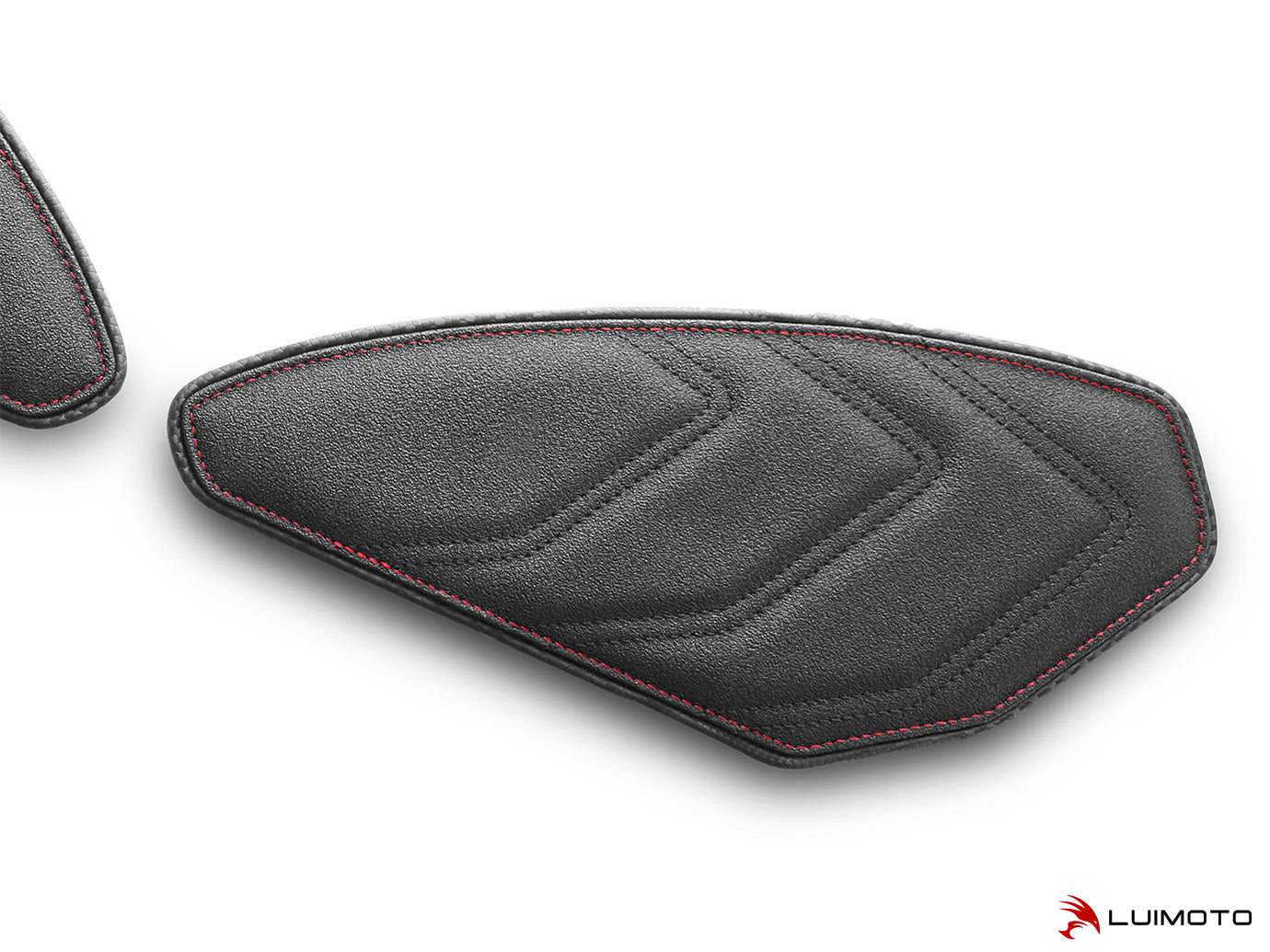 Luimoto Sport Tank Leaf for Triumph Rocket 3 GT