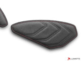 Luimoto Sport Tank Leaf for Triumph Rocket 3 GT