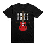 Rock n Roll  T-Shirt - (style 1)