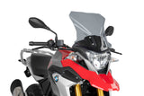 Puig Touring Windscreen for BMW G 310 GS