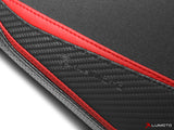 Luimoto Veloce Rider Seat Cover for Ducati Monster 937 2021-22