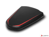 Luimoto Veloce Passenger Seat Cover For Ducati Monster 937 2021-22