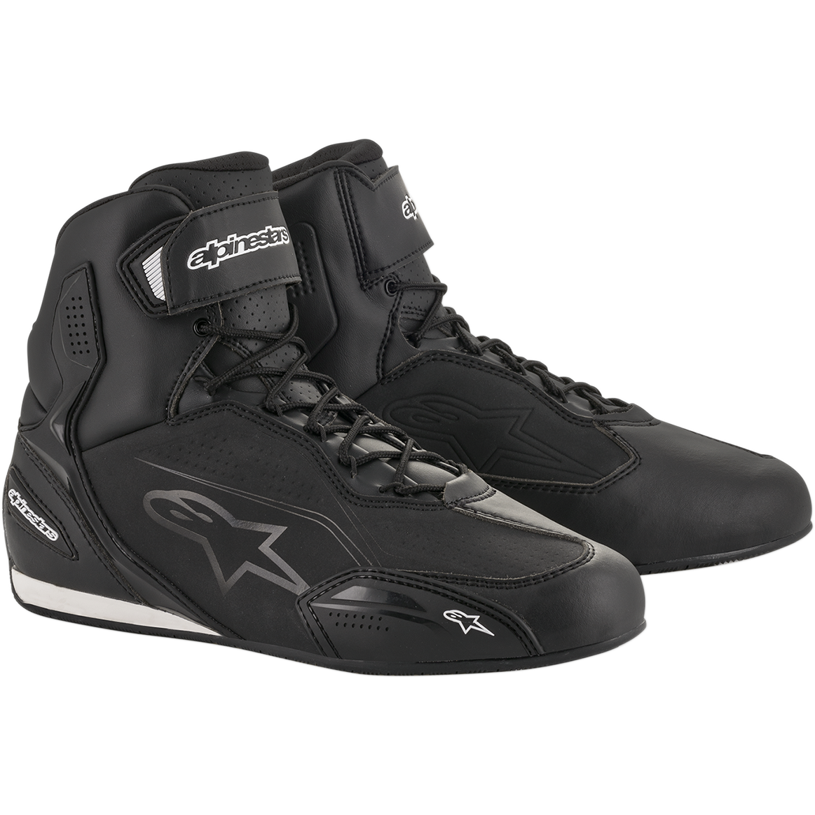 Alpinestars Faster-3 Motorcycle Shoes