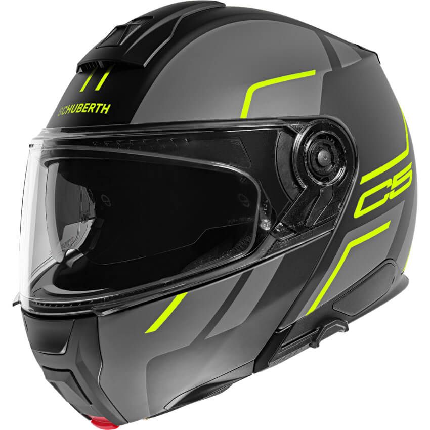 Schuberth C5 Modular Helmet