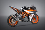 Yoshimura R-77 Full Exhaust System for KTM RC 390