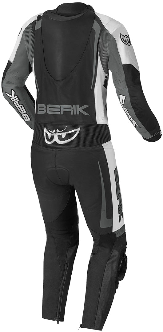 Berik Race-X One Piece Leather Suit