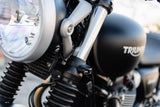 Analog LED Indicators for Triumph Street Twin