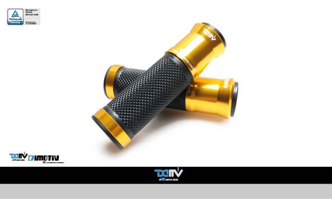 DMV Handlebar Grip