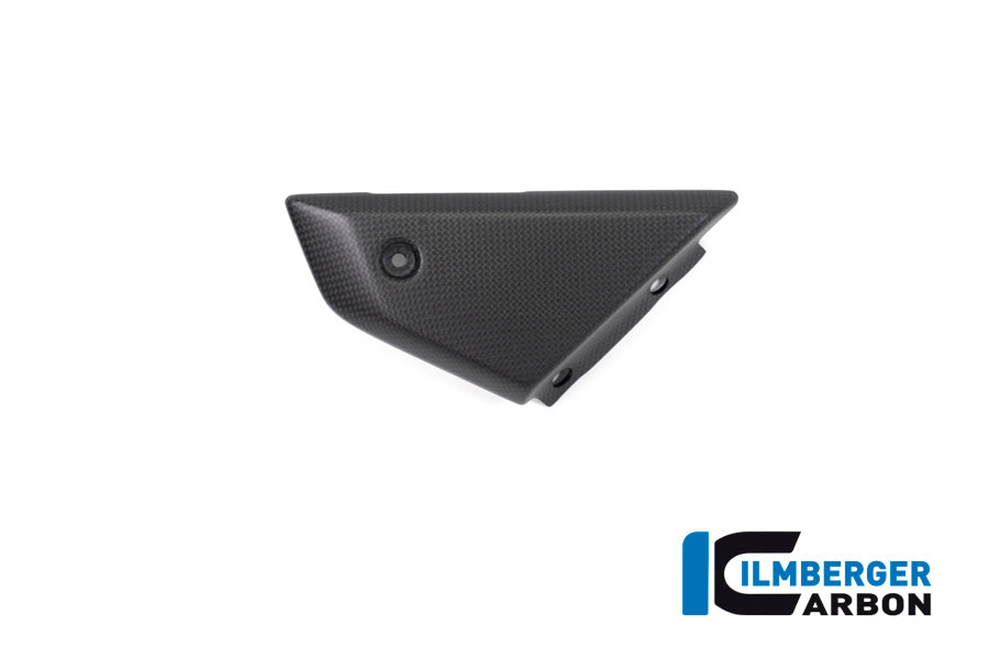 Ilmberger Carbon Fibre Right Cover Under The Frame For Ducati Scrambler 1100 2017-22