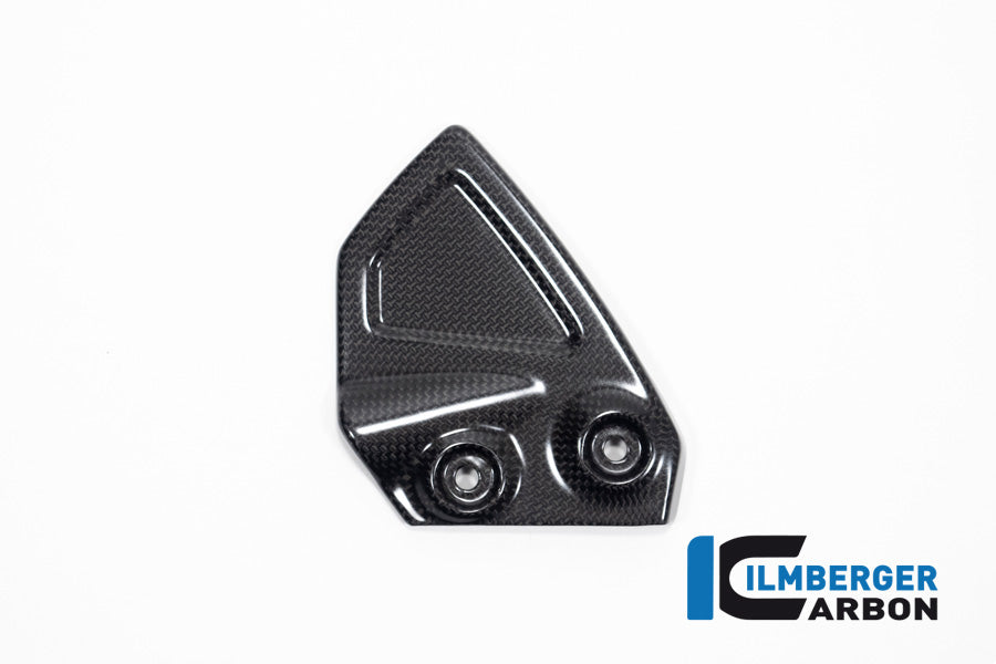 Ilmberger Carbon Fibre Right Heel Guard for Honda CBR 1000RR-R 2020-22
