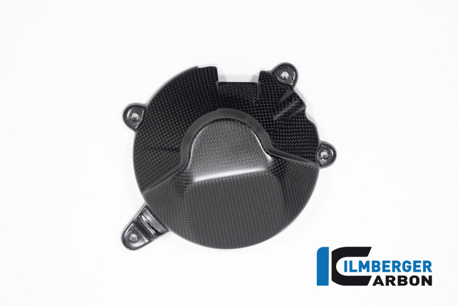Ilmberger Carbon Fibre Alternator Cover for Honda CBR 1000RR-R 2020-22