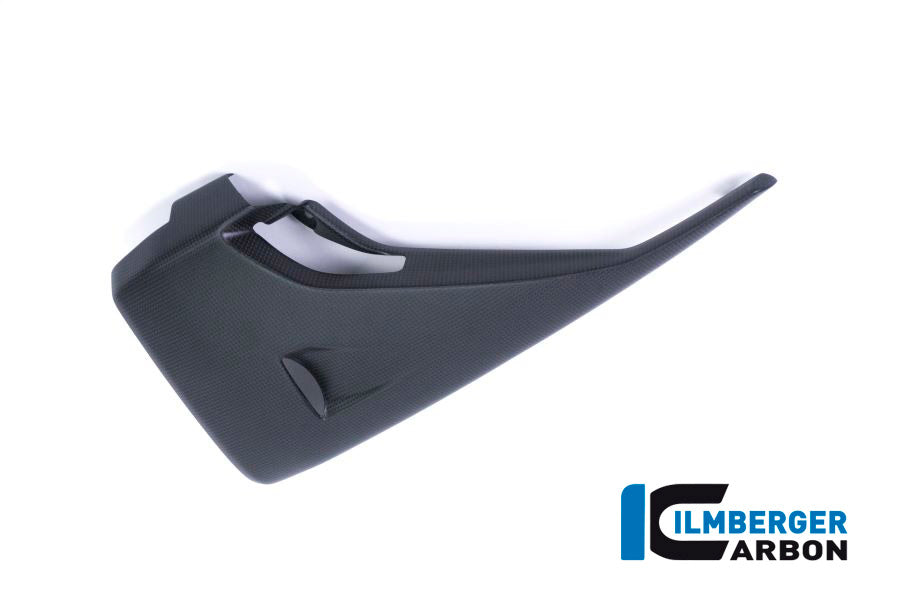 Ilmberger Carbon Fibre Left Belly Pan for Ducati XDiavel 1260 2018-22