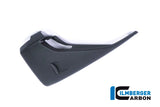 Ilmberger Carbon Fibre Left Belly Pan for Ducati XDiavel 1260 2018-22