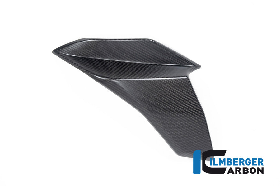 Ilmberger Carbon Fibre Left Winglets For Aprilia Tuono V4 1100 RR 2021-22