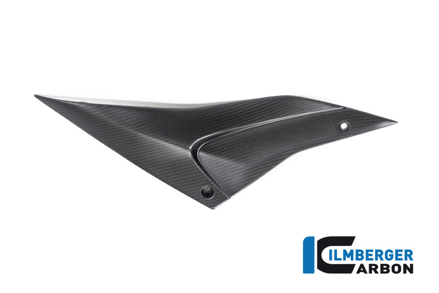 Ilmberger Carbon Fibre Right Sidepanel for Aprilia Tuono V4 1100 RR 2021-22