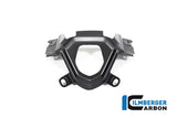 Ilmberger Carbon Fibre Ignition Switch Cover for Ducati Diavel 1260 2019-22