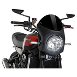 Puig Semi-Fairing Windscreen for Kawasaki Z900RS