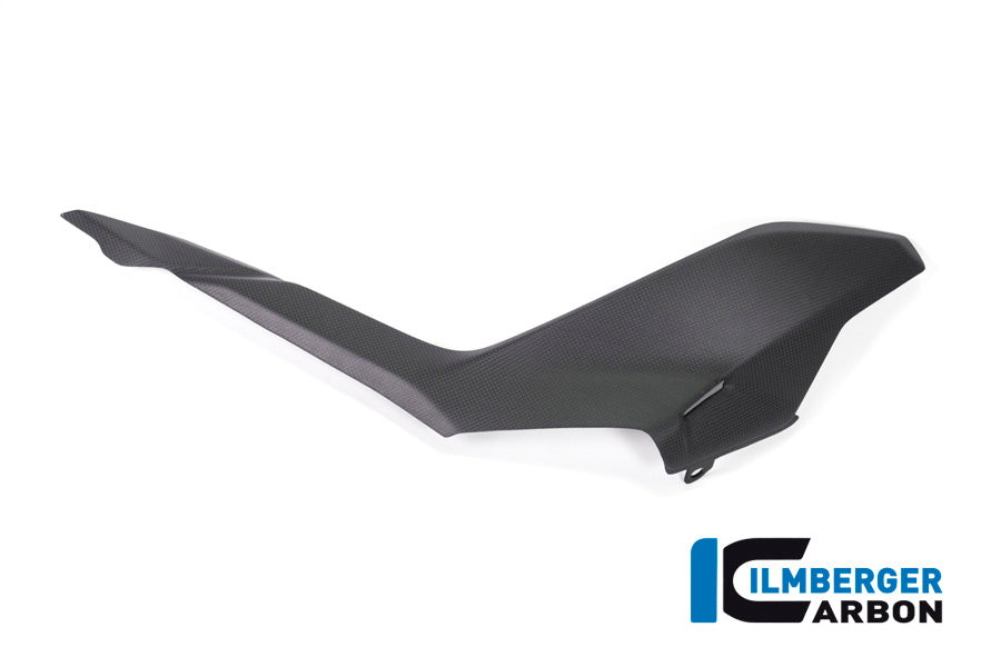 Ilmberger Carbon Fibre Left Under Seat Side Panel For Ducati SuperSport