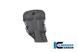 Ilmberger Carbon Fibre Vertical Cam Belt Cover for Ducati SuperSport