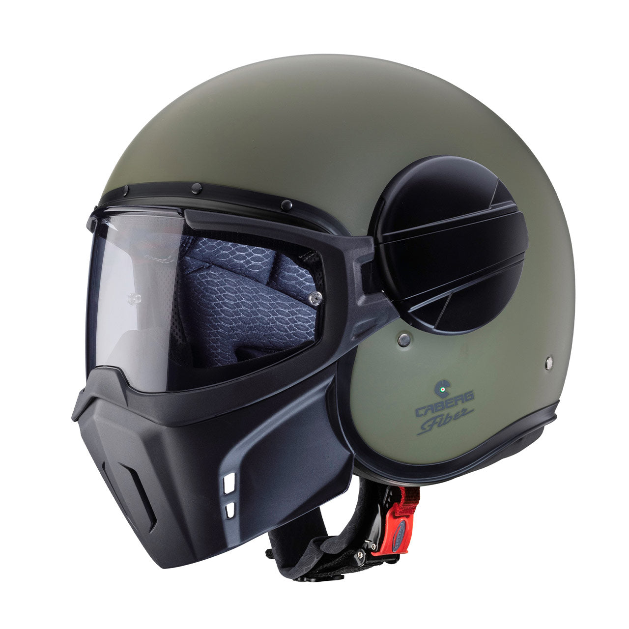Caberg Ghost Helmet