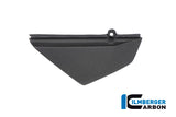 Ilmberger Carbon Fibre Left Cover Under The Frame For Ducati Scrambler Icon 2016-22